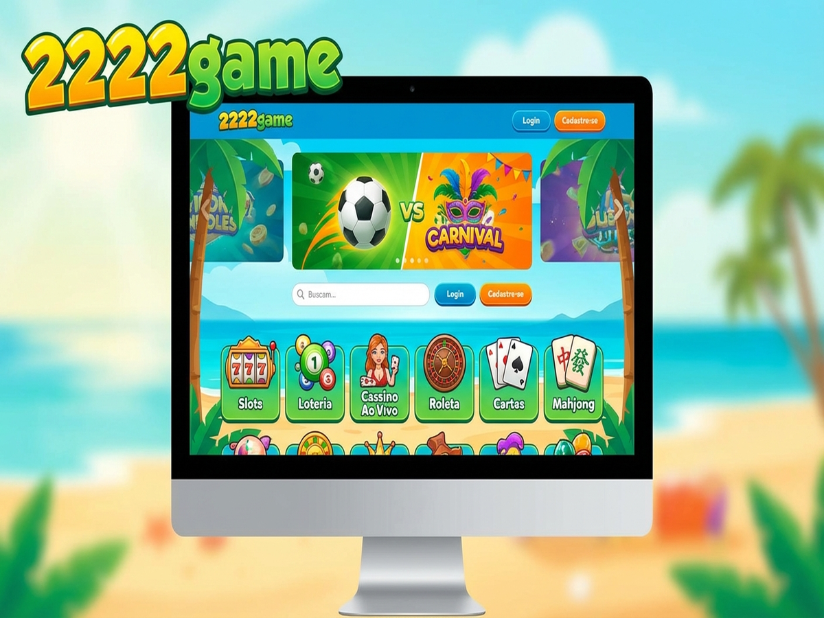 Screenshot 1 2222game