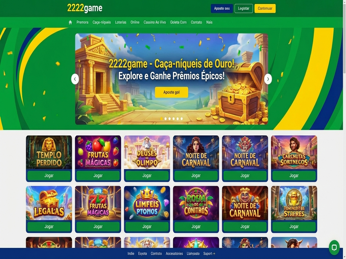 Screenshot 3 2222game
